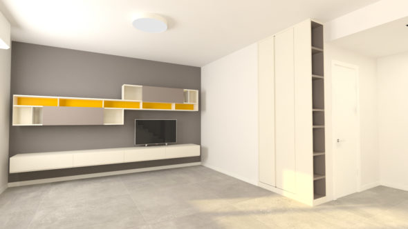 PROGETTI